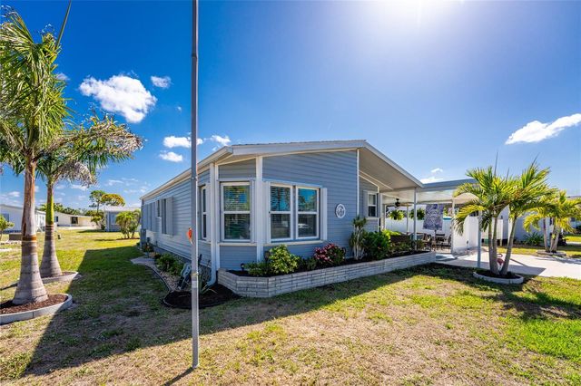 9123 KESTRAL CIRCLE, Englewood, FL 34224