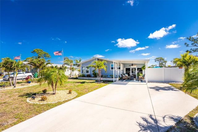 9123 KESTRAL CIRCLE, Englewood, FL 34224
