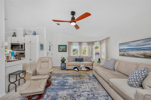 9123 KESTRAL CIRCLE, Englewood, FL 34224