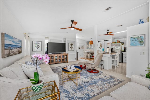 9123 KESTRAL CIRCLE, Englewood, FL 34224
