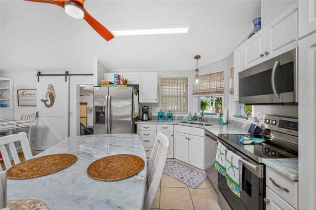 9123 KESTRAL CIRCLE, Englewood, FL 34224