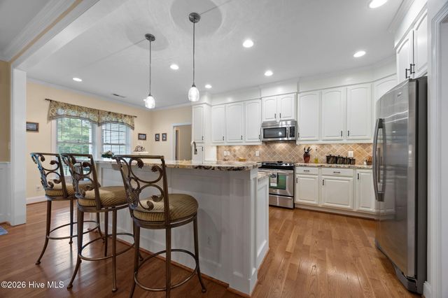 102 Travis Drive, Beaufort, NC 28516