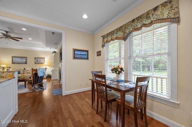 102 Travis Drive, Beaufort, NC 28516