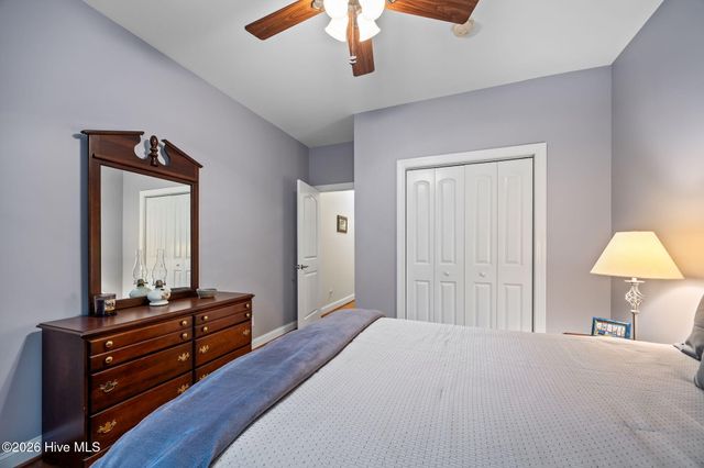 102 Travis Drive, Beaufort, NC 28516