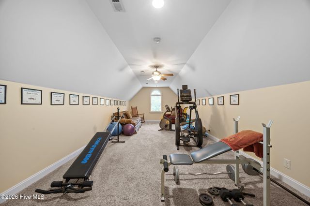 102 Travis Drive, Beaufort, NC 28516