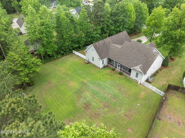 102 Travis Drive, Beaufort, NC 28516