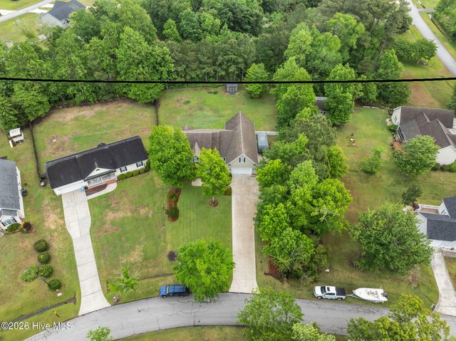 102 Travis Drive, Beaufort, NC 28516