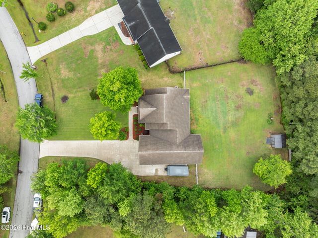 102 Travis Drive, Beaufort, NC 28516