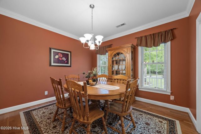 102 Travis Drive, Beaufort, NC 28516