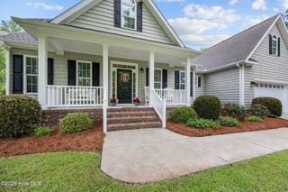 102 Travis Drive, Beaufort, NC 28516