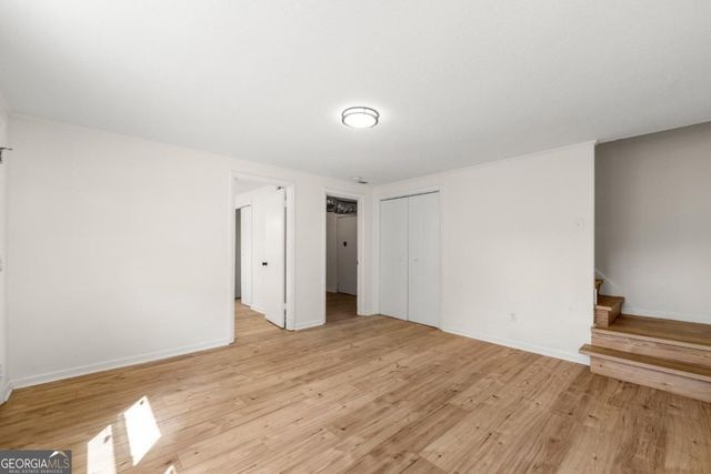 3981 Rutgers Drive SW, Atlanta, GA 30331