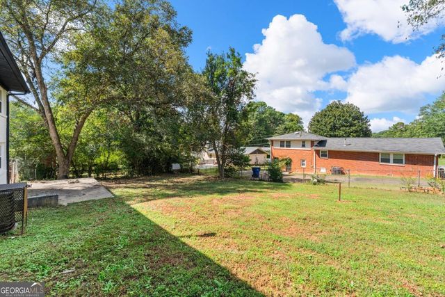 3981 Rutgers Drive SW, Atlanta, GA 30331