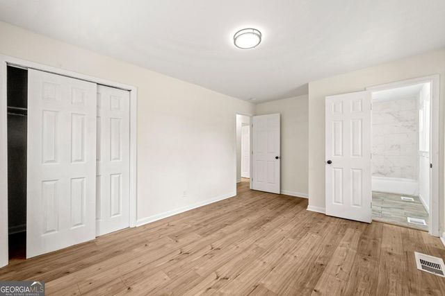 3981 Rutgers Drive SW, Atlanta, GA 30331