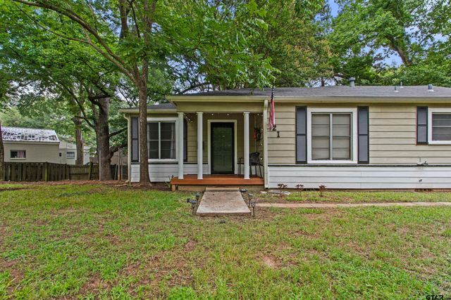 921 W Ellis Dr., Tyler, TX 75701