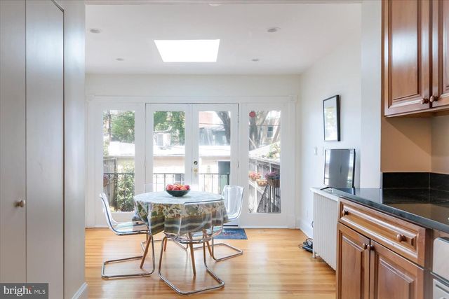 152 NORTH CAROLINA AVENUE, Washington, DC 20003