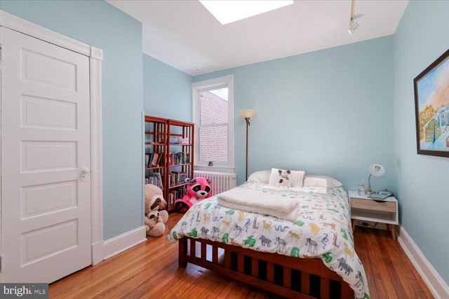 152 NORTH CAROLINA AVENUE, Washington, DC 20003