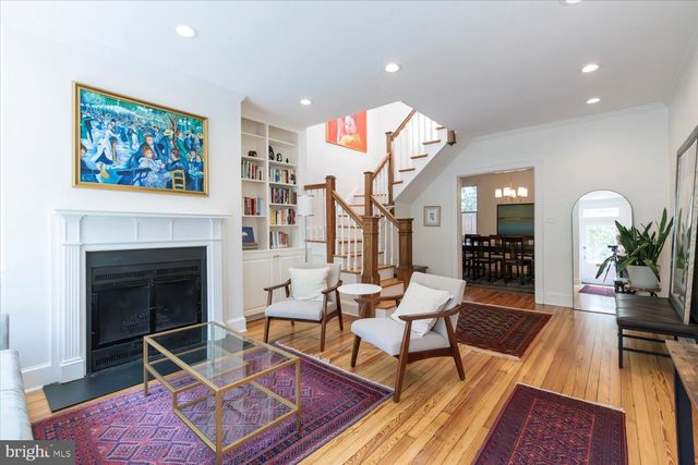 152 NORTH CAROLINA AVENUE, Washington, DC 20003