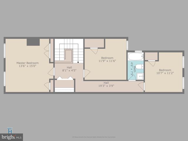 152 NORTH CAROLINA AVENUE, Washington, DC 20003