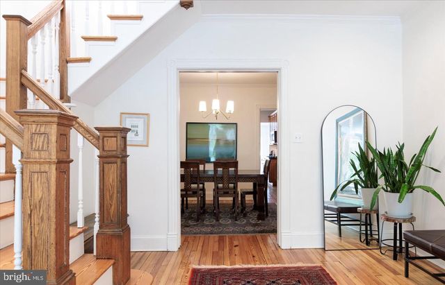 152 NORTH CAROLINA AVENUE, Washington, DC 20003