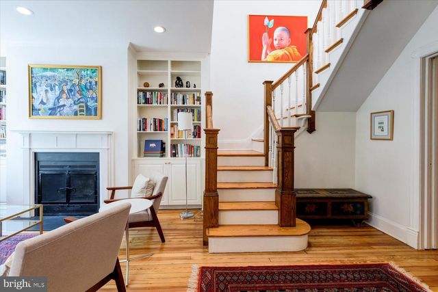 152 NORTH CAROLINA AVENUE, Washington, DC 20003
