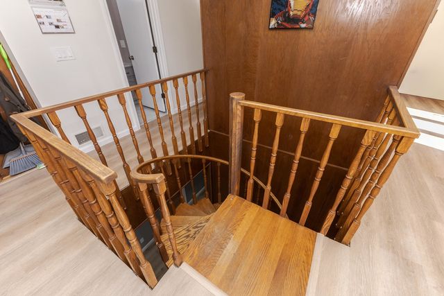 3312 N 1475 East Road, Heyworth, IL 61745