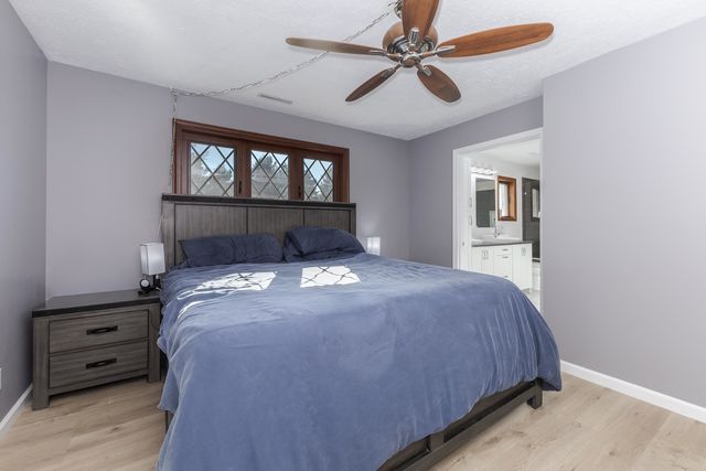 3312 N 1475 East Road, Heyworth, IL 61745