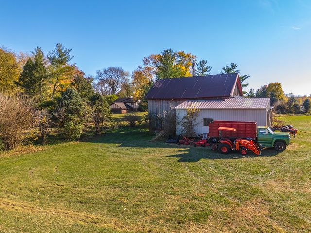 3312 N 1475 East Road, Heyworth, IL 61745