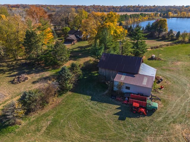 3312 N 1475 East Road, Heyworth, IL 61745