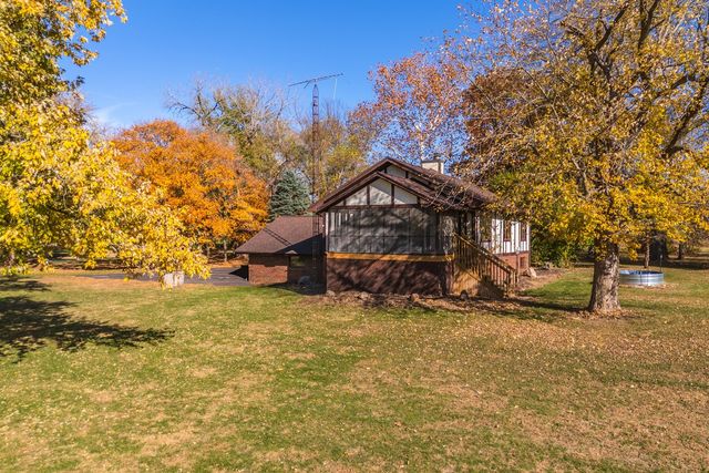 3312 N 1475 East Road, Heyworth, IL 61745