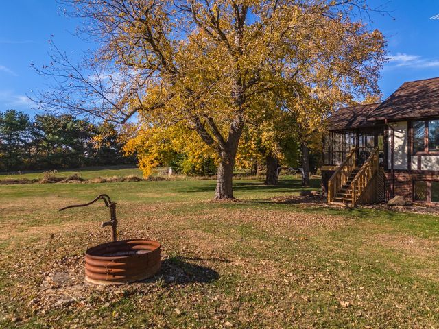 3312 N 1475 East Road, Heyworth, IL 61745