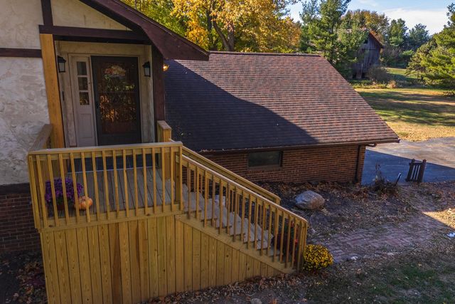 3312 N 1475 East Road, Heyworth, IL 61745