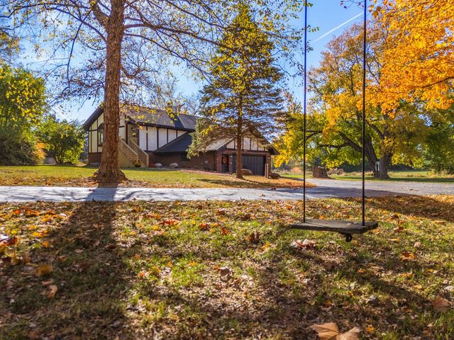 3312 N 1475 East Road, Heyworth, IL 61745