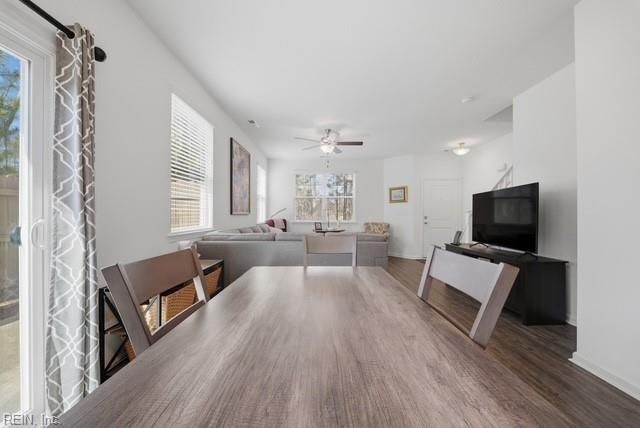 2314 Alcott WAY, Chesapeake, VA 23321