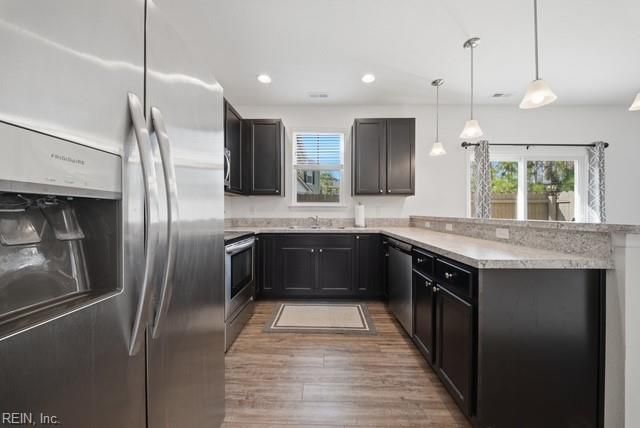 2314 Alcott WAY, Chesapeake, VA 23321