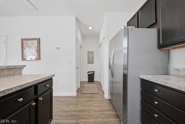 2314 Alcott WAY, Chesapeake, VA 23321