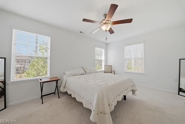 2314 Alcott WAY, Chesapeake, VA 23321