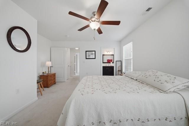 2314 Alcott WAY, Chesapeake, VA 23321