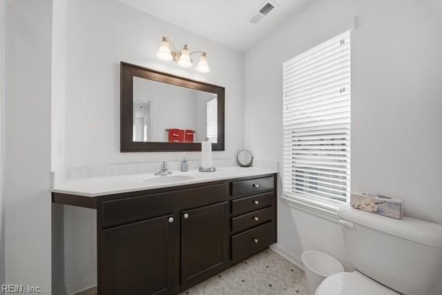 2314 Alcott WAY, Chesapeake, VA 23321