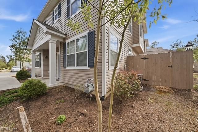 2314 Alcott WAY, Chesapeake, VA 23321