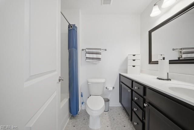 2314 Alcott WAY, Chesapeake, VA 23321