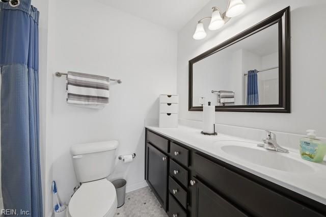 2314 Alcott WAY, Chesapeake, VA 23321