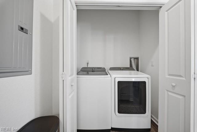 2314 Alcott WAY, Chesapeake, VA 23321