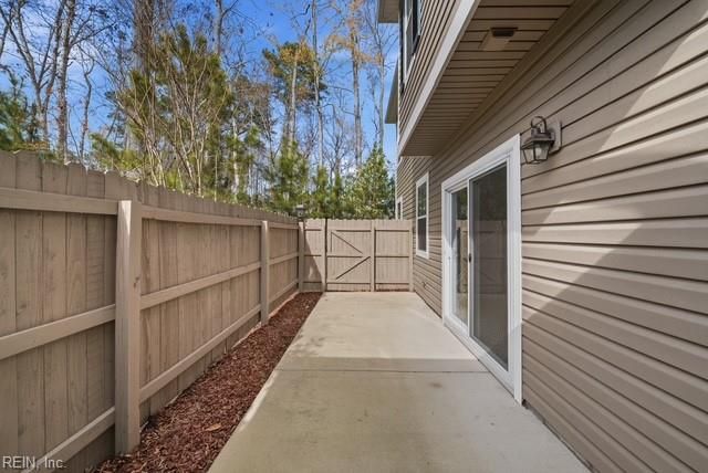 2314 Alcott WAY, Chesapeake, VA 23321