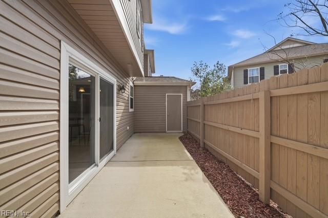 2314 Alcott WAY, Chesapeake, VA 23321