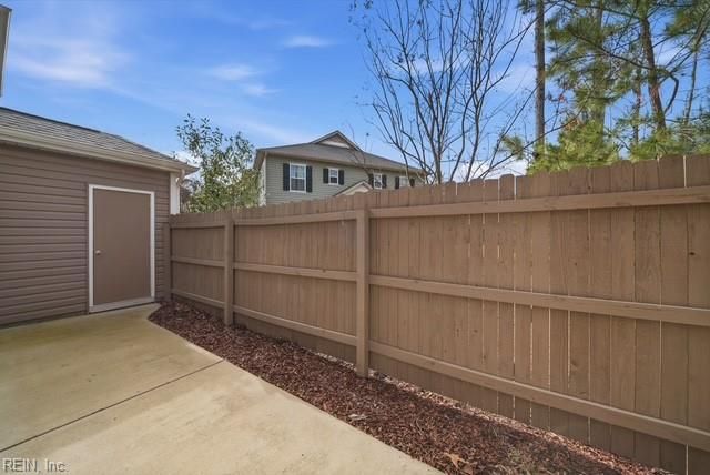 2314 Alcott WAY, Chesapeake, VA 23321