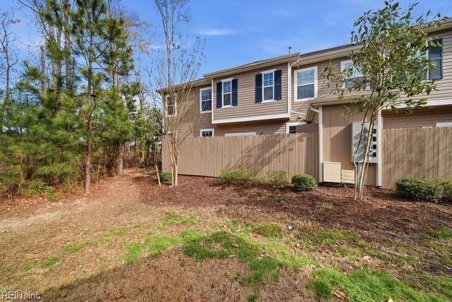 2314 Alcott WAY, Chesapeake, VA 23321