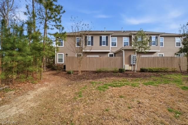 2314 Alcott WAY, Chesapeake, VA 23321
