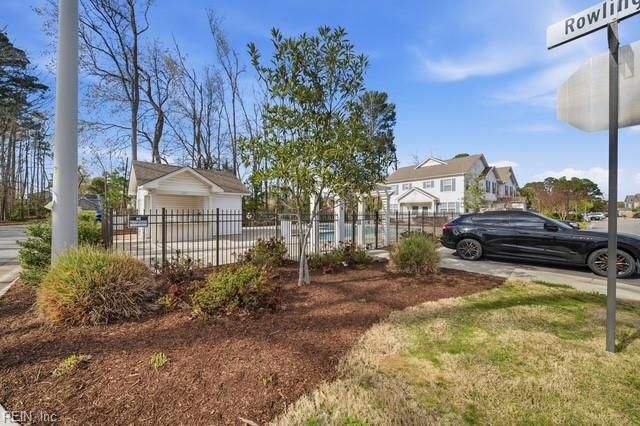 2314 Alcott WAY, Chesapeake, VA 23321