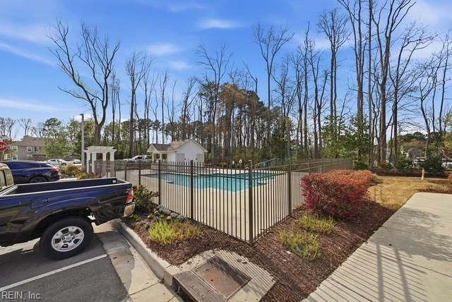 2314 Alcott WAY, Chesapeake, VA 23321