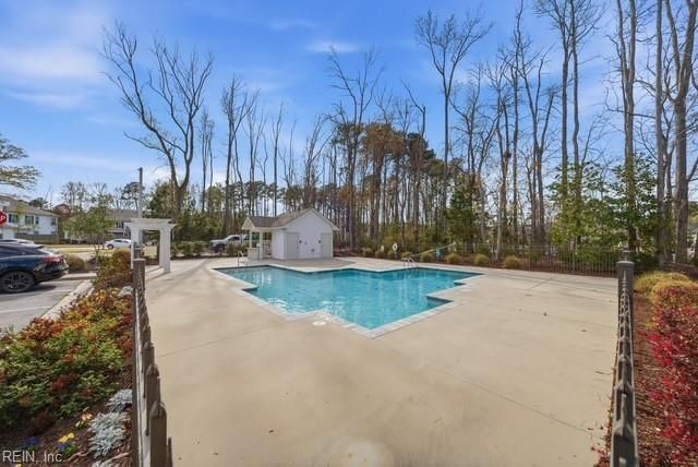 2314 Alcott WAY, Chesapeake, VA 23321